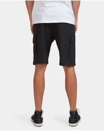 Billabong - Mens Scheme X 21