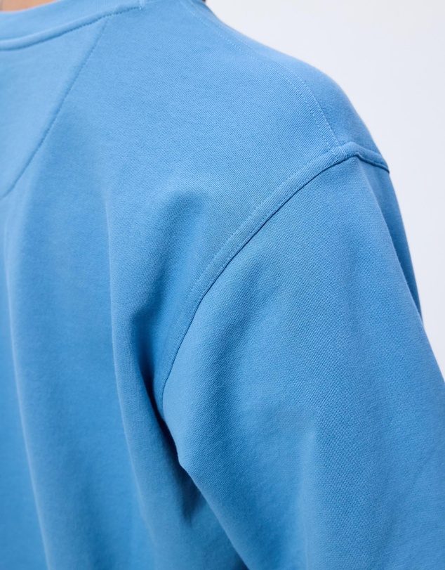 Patagonia - Daily Crewneck Sweatshirt