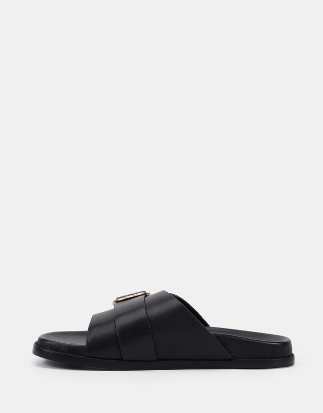 Clarks - Sienna Black