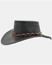 Jacaru - Jacaru 1301C Children's Croc - Limited Edition