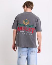 Arvust - Hampton T-shirt