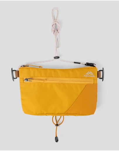 Kathmandu - Trailhead Accessory Bag
