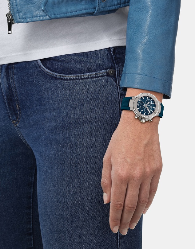 Tissot - T-Race Quartz Chronograph 38mm