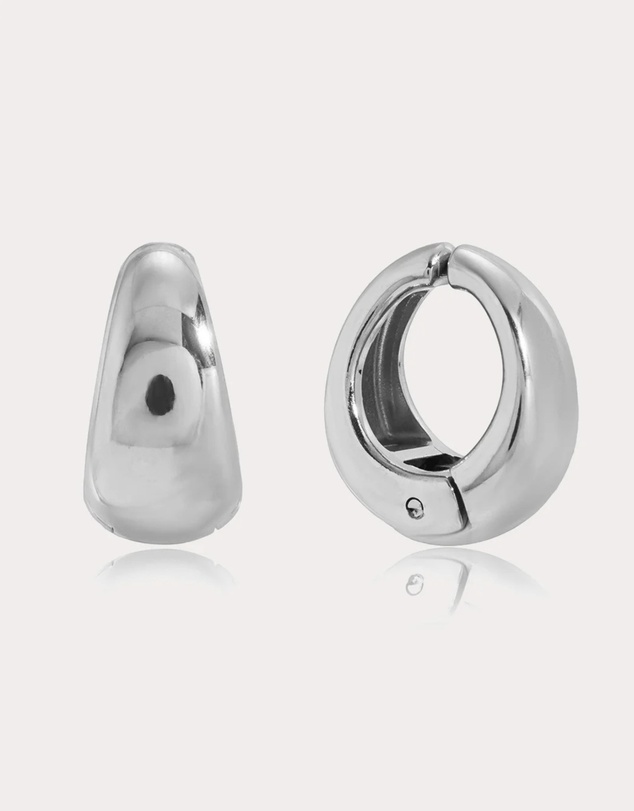 Luv Aj - The Marbella Ear Cuff Set