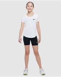 Nike - 5in Pro Dri-FIT Shorts - Teens