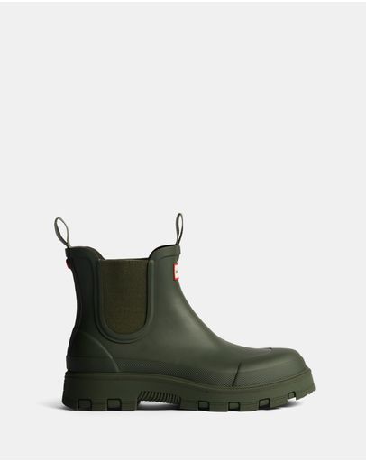 Dark Olive
