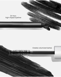 Bobbi Brown - Kajal Liner & Mascara Duo