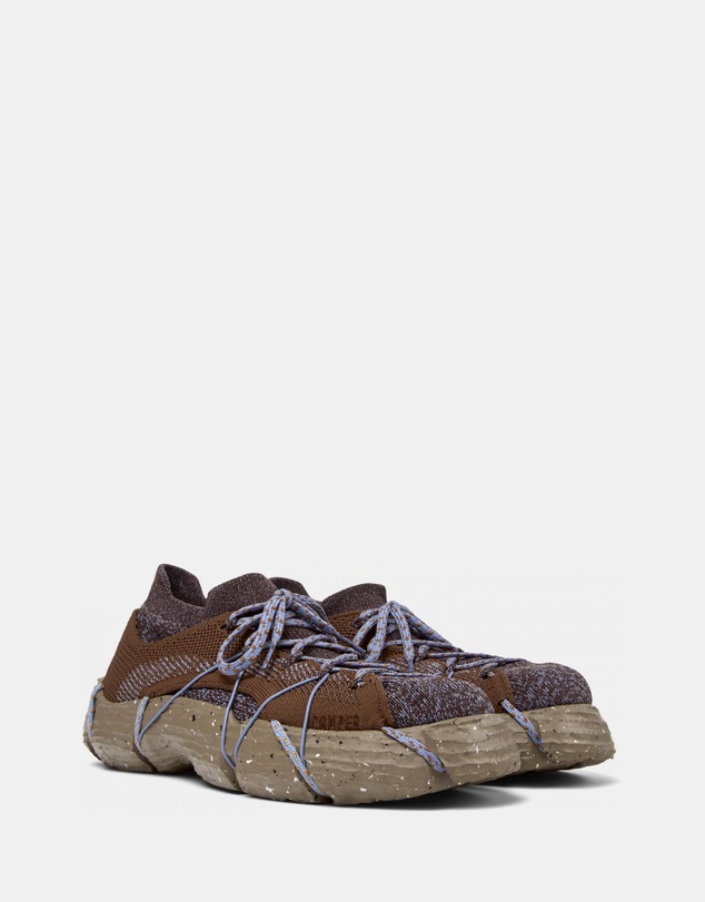 Camper - Trainers Roku