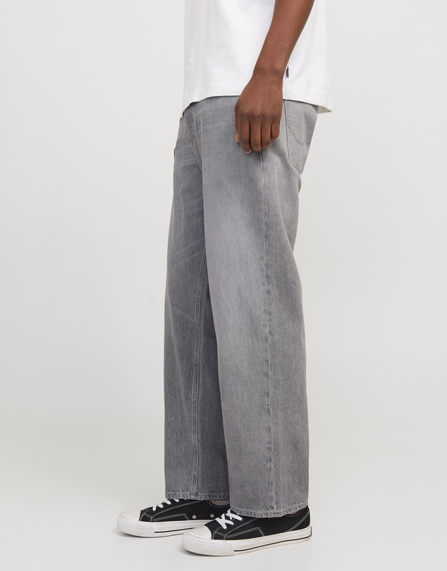 Jack & Jones - Eddie Original 762 Loose Fit Jeans