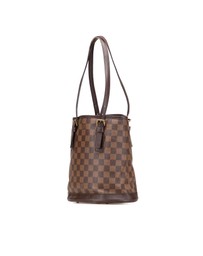 Pre-Loved by Azura Reborn - Pre-Loved louis vuitton Elegant Tote Handbag with Comfortable Handles