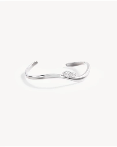 By Charlotte - Celestial Path Cuff