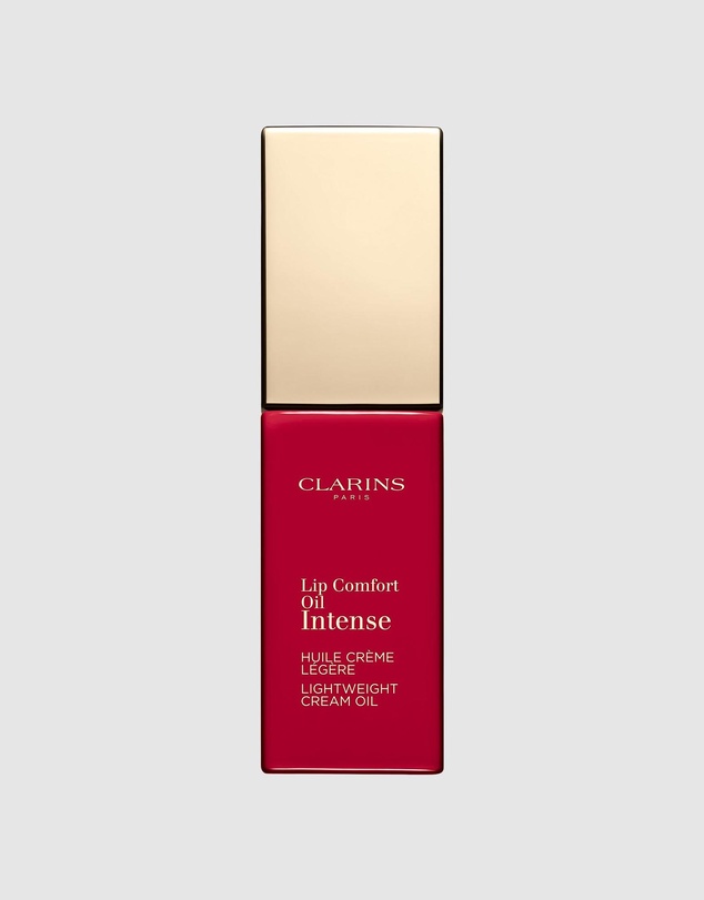 Clarins - Lip Comfort Oil Intense