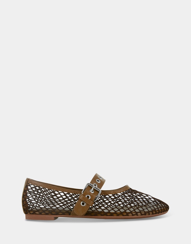 Senso - Carina