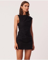 SNDYS - Saskia Mini Dress
