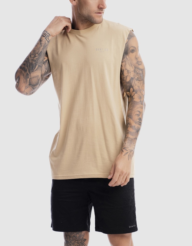 DVNT - Locale Tank