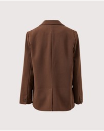 Ceres Life - Joni Blazer