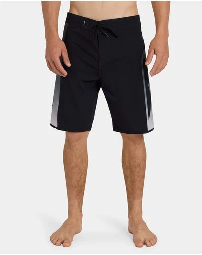 Quiksilver - Mens Surfsilk Holmes 20