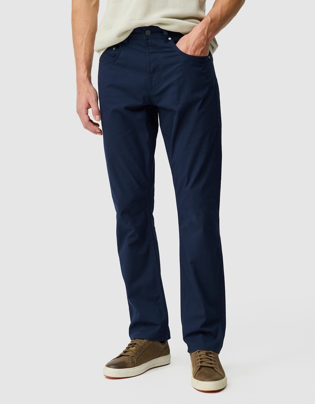 Rodd & Gunn - Broadway Street Relaxed Fit Jean