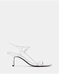 Therapy - Easton Slingback Heels