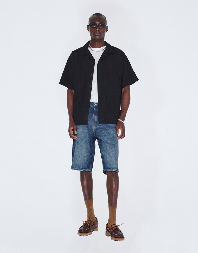 Dr Denim - Omar Shorts