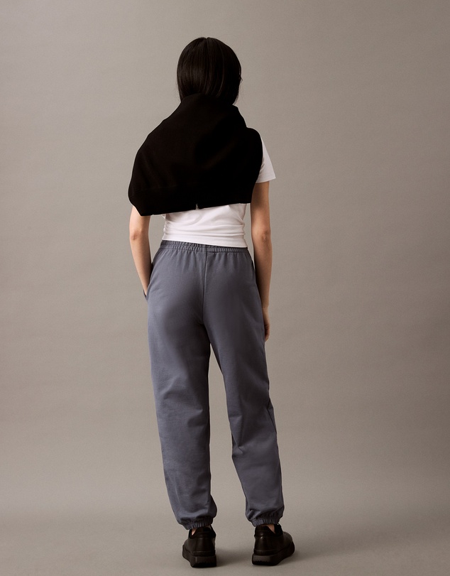 Calvin Klein Jeans - Relaxed Monogram Joggers