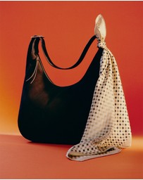 & Other Stories - Crescent Crossbody Bag