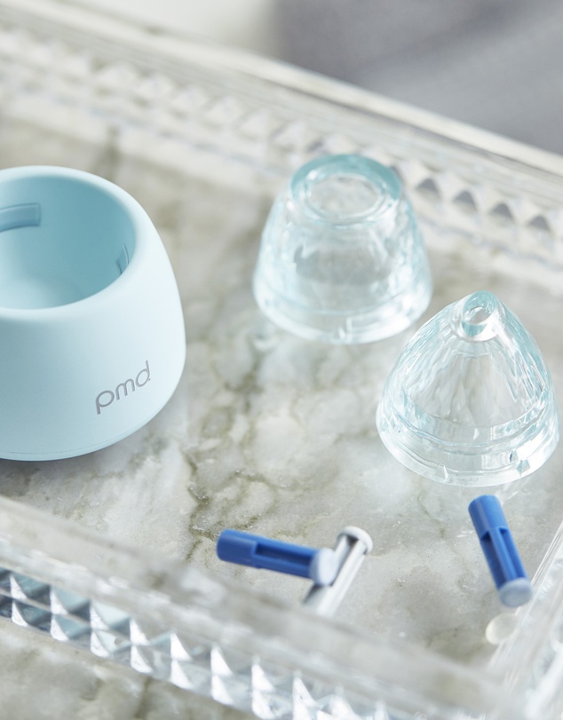 PMD Beauty - Personal Microderm Elite Pro