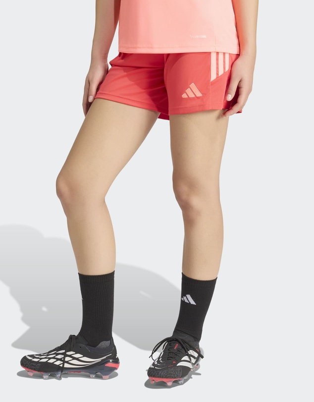adidas Performance - Tiro 26 League Football Shorts Womens