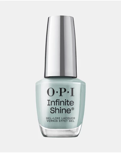 O.P.I - Infinite Shine Totally Tu-Blue-Ar 15Ml