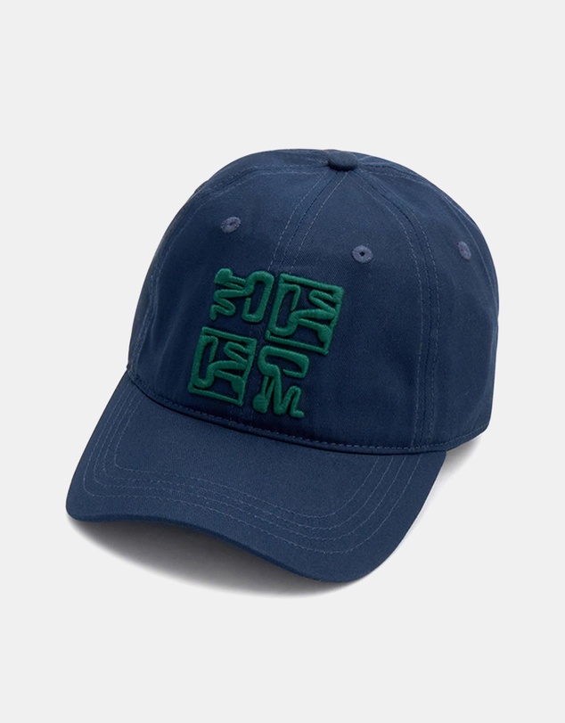 C&M CAMILLA AND MARC - Sonora Embroidered Logo Cap