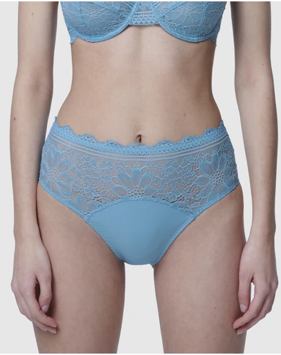 Simone Perele - Freesia Culotte Brief