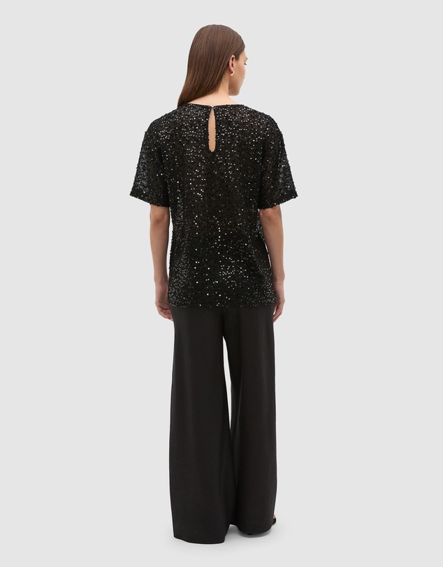 Seed Heritage - Sequin Tee