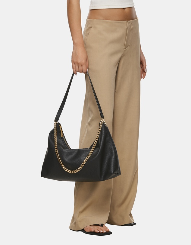 Nakedvice - The Micah Black Bag