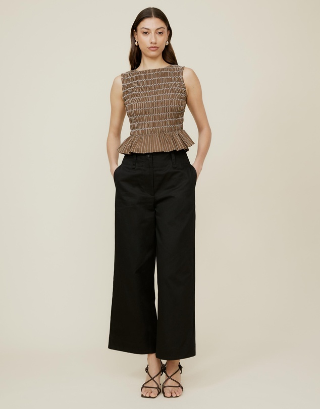 The Fated - Sonja Top