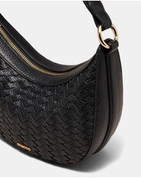 MIMCO - Luna Mini Crescent Bag