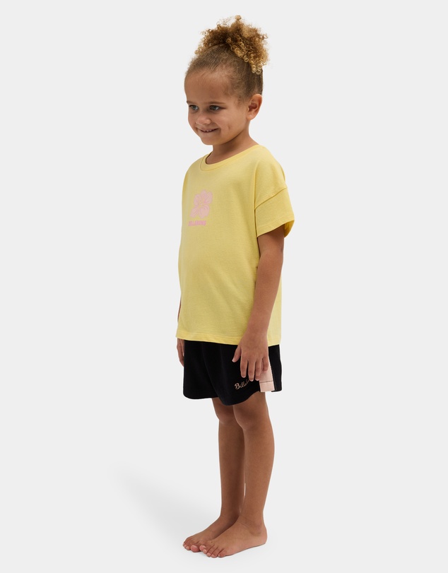 Billabong - Toddlers Hula Haze T-Shirt