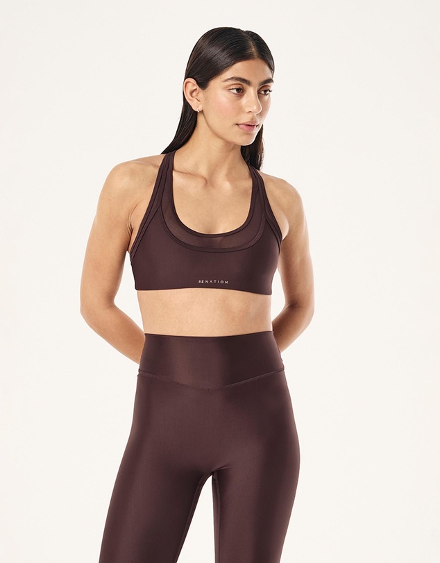 P.E Nation - Fusion Sports Bra