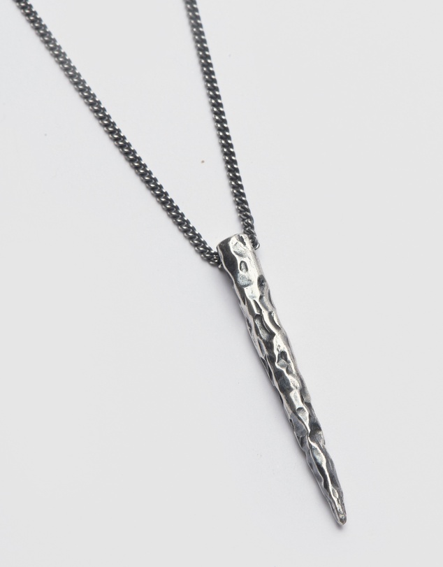 Buck Palmer - Nomad Necklace