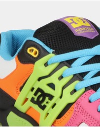 DC Shoes - Mens AT-2 Skate Shoes