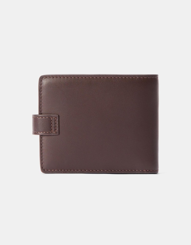 R.M.Williams - Pocket and Tab Wallet