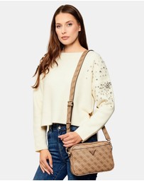 GUESS - Meridian Camera Bag
