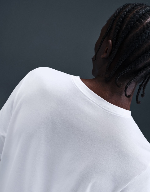 Nike - Dri-FIT Swoosh Run Tee