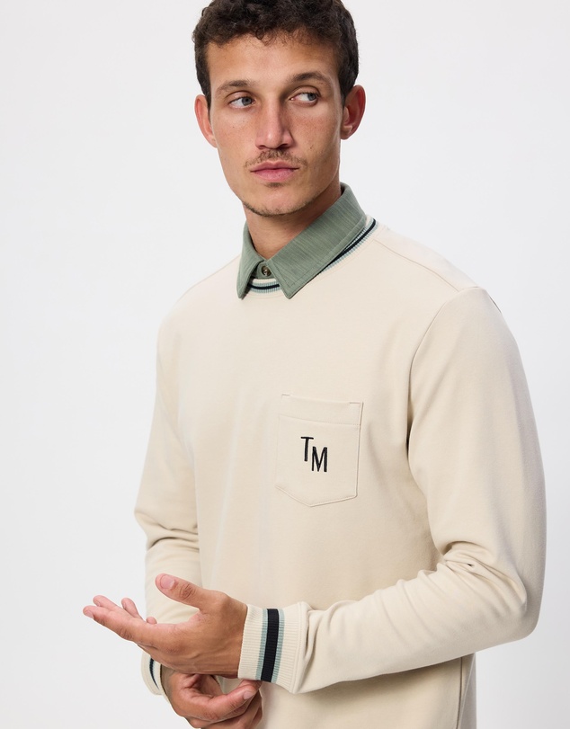 TravisMathew - Cloud Precision Crew