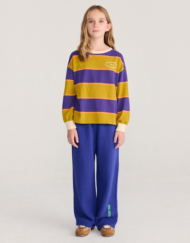 Bobo Choses - Mystery BC T-Shirt - Babies-Teens