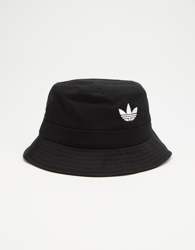 adidas Originals - Adicolor Trefoil Bucket Hat