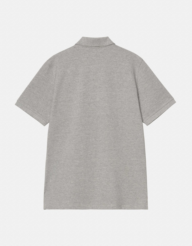 Carhartt WIP - SS Chase Pique Polo