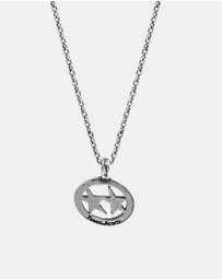 TwoJeys - Twojeys Superstar Necklace
