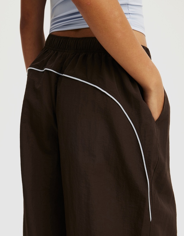 Cotton On Body Active - Off Side Woven Sweatpants