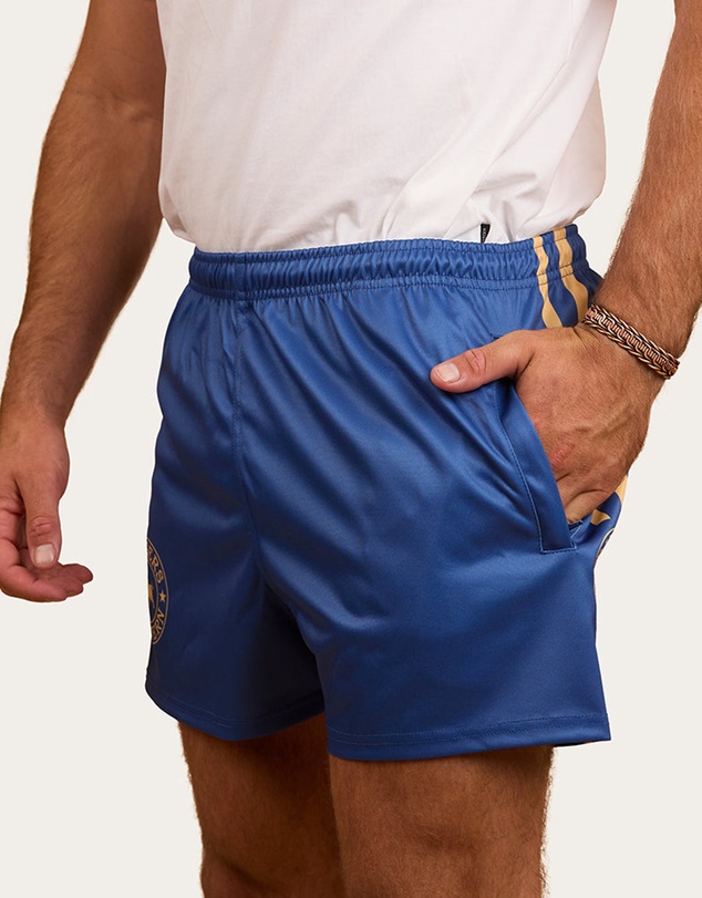 Ringers Western - Ringers Footy Short