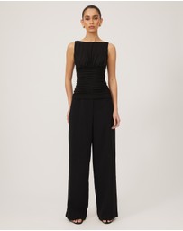 Tussah - Paris Top